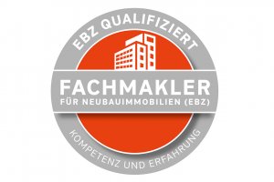 Fachmakler für Neubauimmobilien (EBZ)